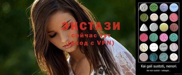 ECSTASY Горняк